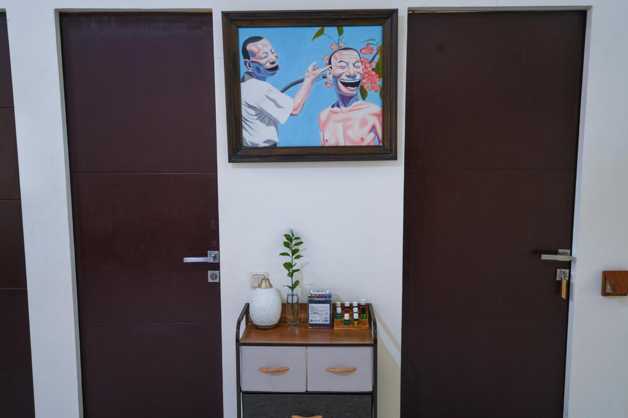 Dhome By Riana Wendit Zewnętrze zdjęcie